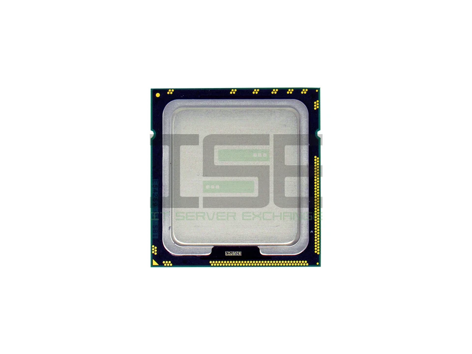 Intel Xeon X5690 / SLBVX 3.46GHz 12MB 6-Core Processor LGA1366 - Image 1 of 2