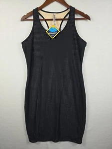 Fabletics Valentina Mini Dress With Built-In Bra & UV Protection - Picture 1 of 6