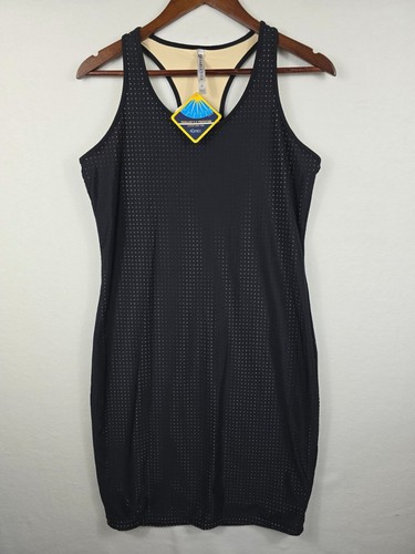 VALENTINO Mini Abito Fabletics Valentina con Reggiseno Integrato e Protezione UV