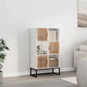Highboard, Highboards, Aparador vidaXL - Imagen 1 de 27