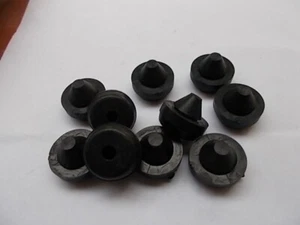¡ 10 BUTEE KOFFERRAUMTÜR RESERVERAD CITROEN 2CV ALTO 8 MM - Bild 1 von 1