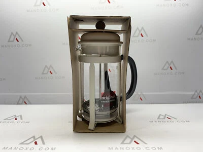 Bodum 34oz Java French Press Coffee Maker, High-Heat Borosilicate Glas - Image 1 of 2