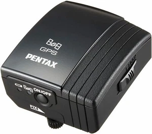 Pentax GPS Unit O-GPS1 for Select DSLRs 39012 - Picture 1 of 3