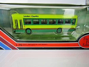 EFE 14602 Leyland National Series 2 ll London & Country 1/76 Bus PORTOFREI - Bild 1 von 7