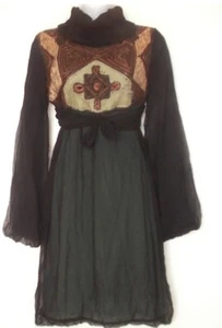 SAVE THE QUEEN : robe mohair - collection hiver 2012-2013SAVE THE QUEEN - Picture 1 of 1