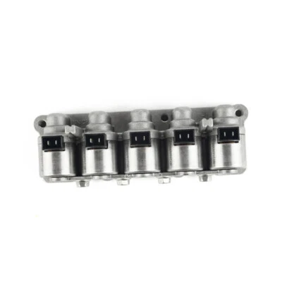 Solenoide de cambio de transmisión automática 46313-23000 para Hyundai Kia 2006-2010 2,0 L。 Foto 1 de 3