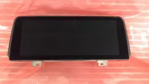 BMW G01 G02 X3M F97 F98 CID Screen Display Monitor 10,25 8715336 - Foto 1 di 3