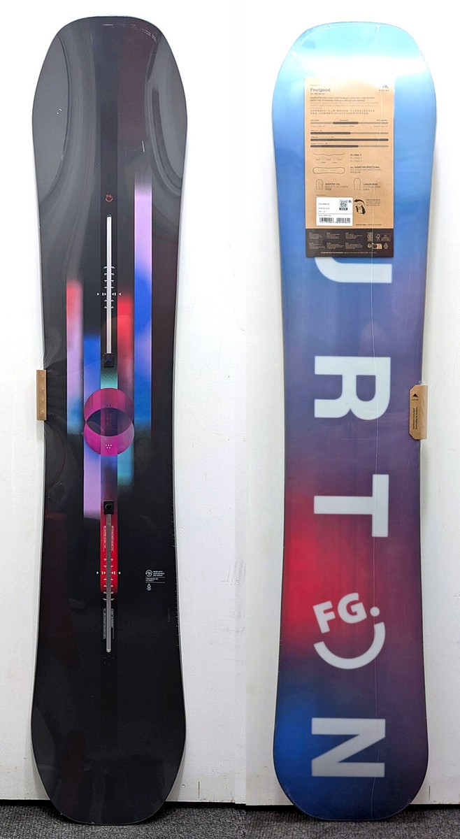 Burton Feelgood Flying V Snowboard for sale - eBay Burton Feelgood Flying V Snowboard for sale - eBay