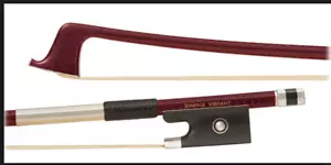 JonPaul Vibrant Silver Select Cello Bow - Picture 1 of 2