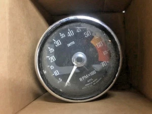Smiths Tachometer RVI1433/00 for Austin Healey Sprite, MGB & Midget - Picture 1 of 2