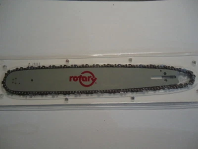 18-дюймовая шина и цепь .325 .050 72DL для Husq 345 350 445 51 346xp 353xp 550xp 440 - Изображение 1 из 3