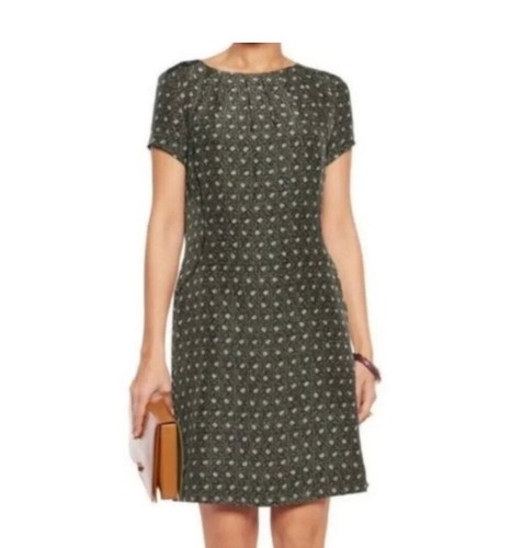 Abito Tory Burch harriet nuovo con etichetta. TAGLIA 8. CLASSICO LEGGERO SENZA TEMPO