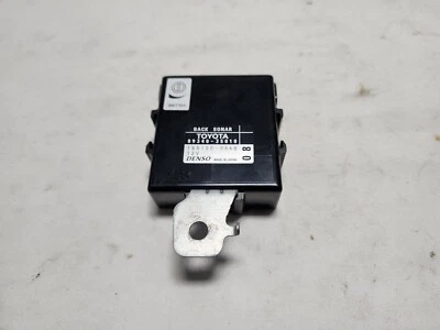 Módulo de control de asistencia de estacionamiento trasero Toyota FJ Cruiser 2007-2010 OEM 89340-35010 Foto 1 de 3