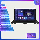9" Touch Screen Car Stereo Android 12 Radio Carplay Usb For 2004-2014 Volvo Xc90