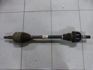 Eje de transmisión eje de transmisión eje eje trasero izquierdo Cadillac STS 05-11 25772533 - Imagen 1 de 9