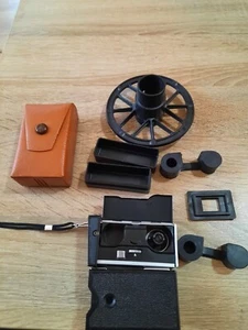 Vintage Camera KIEV 30 Industar-M 3,5/23 Subminiature Microformat USSR Soviet... - Picture 1 of 19