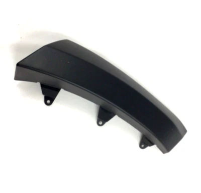 19-25 RAM 4500 5500 front passenger Wheel Opening Flare Extension Molding OEM - Image 1 of 4