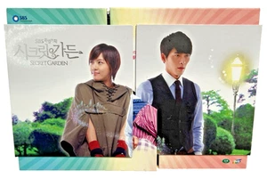 Secret Garden Korean Drama Director's Cut Region 3,4,5,6 English Subtitle Tested - Picture 1 of 10