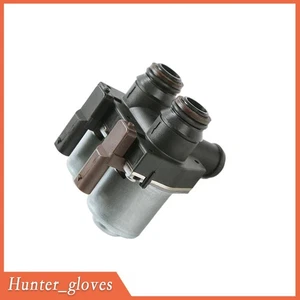 For S-Class S400 S450 S500 S63AMG Engine Temperature Control Valve 0009820617 - Picture 1 of 8