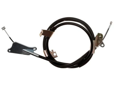 Cable de freno de estacionamiento trasero derecho Raybestos 15388GGHF para Nissan Sentra 2000-2006 Foto 1 de 2