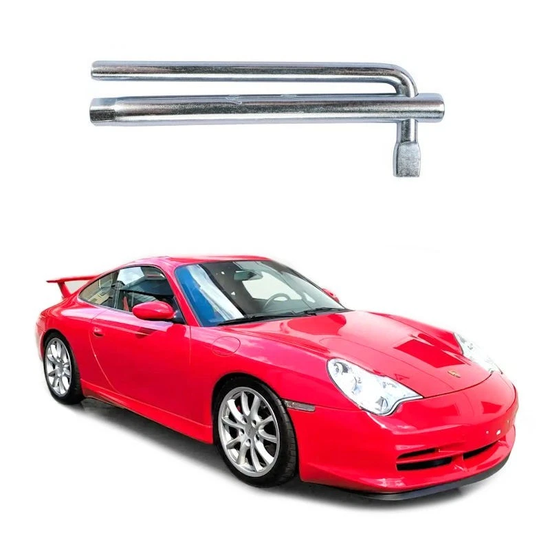 Herramienta de extracción de faros genuina Porsche 996 GT3 2004-2005 99957107602 Foto 1 de 1