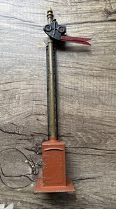 Lionel Standard Gauge Semaphore Magnet And Bulb Work Great - Picture 1 of 8