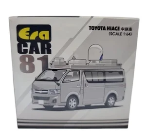 Era Myth 81 Toyota Hiace Van Car Sealed 1:64 - Picture 1 of 1
