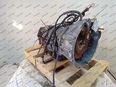 TOYOTA LAND CRUISER SERIE 80 4.2 1HZ DIÉSEL TRANSMISIÓN AUTOMÁTICA 4 VELOCIDADES Foto 1 de 4