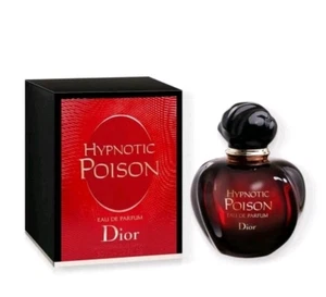 Dior Hypnotic Poison Eau De Parfum 100 ml. confezione nuova sigillata - Imagen 1 de 1