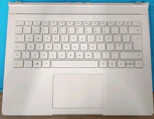 Genuine Notebook Laptop Keyboard Base For Microsoft Surface Book 1 1704 Tested - Picture 1 of 6
