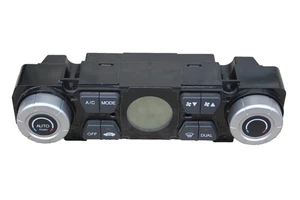 2006-2008 Honda Ridgeline Climate Heater Temperature Control Auto AC HVAC Unit - Picture 1 of 6