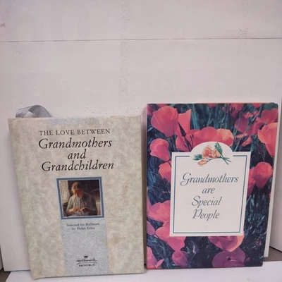 The love between Grandmother's  & Grandchildren/Grandmother's are Special People - Image 1 of 4