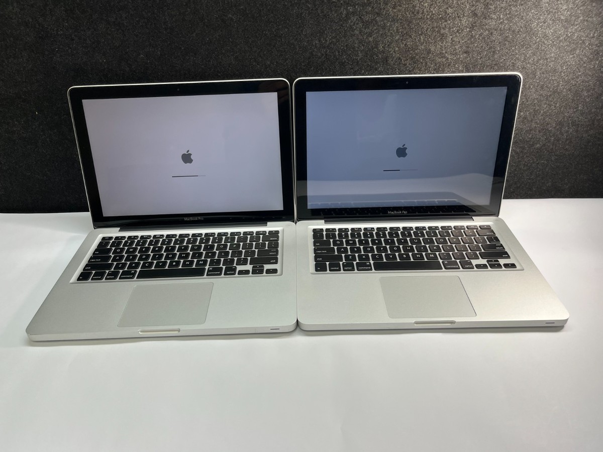 2011 Apple MacBook Pro 16GB Laptops for sale | eBay