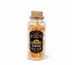 Target Bullseye Petite Pumpkins Halloween Potion Bottle 2025 - Bild 1 von 3