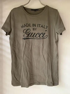 Gucci T-Shirt m3_0712 - Picture 1 of 6