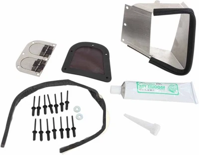 Kit de admisión de alto flujo SLP para moto de nieve Ski-Doo Renegade X E-TEC 800R 2013-2016 Foto 1 de 2