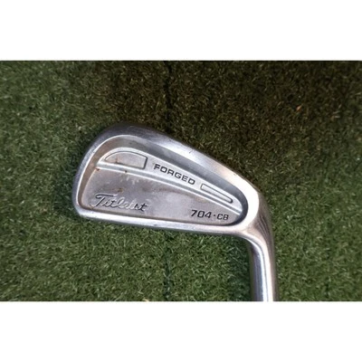 Titleist 704 CB Forged True Temper R Flex 39" Golf 3 Iron RH / 2E-S278 - Image 1 of 4