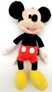 Disney Just Play Junior Mickey Mouse Clubhouse 10" Stuffed Plush Collectible Toy - Picture 1 of 10