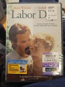 Labor Day (Brand New) - Picture 1 of 1