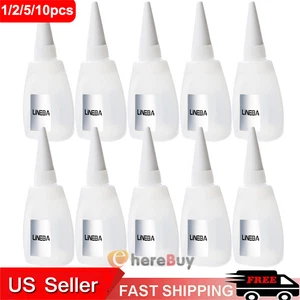 Glass Cover Glue Remover Phone Back Cover Special Demolition Solution Glue LOT - Picture 1 of 19