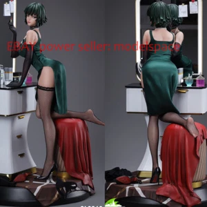 IN STOCK Ready Ship ! GREEN LEAF Studio GLS018 ONE PUNCH-MAN Fubuki Statue - Picture 1 of 5