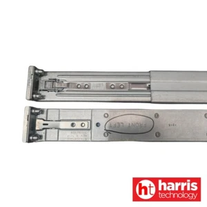 679368-001 679368-002 HPE DL360 1U SFF G8 G9 G10 RAIL KIT - Picture 1 of 3
