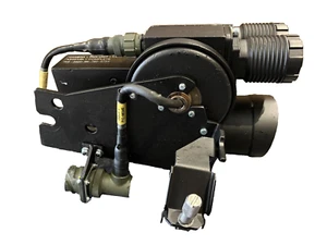 Remotec Wheelbarrow Mk9 UGV Camera 2 / Lamp Pan Unit - Picture 1 of 11