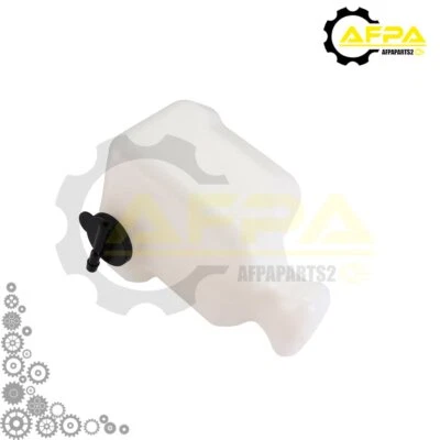 Tanque de desbordamiento de refrigerante de radiador para Lexus ES300 1994 1995 1996 1647074181 Foto 1 de 4