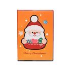 Mini Chritmas Notebook Small Notebooks Pocket Writing Pad for Student Writing