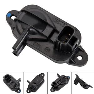 Sensor de presión de gases de escape DPF para Ford C-Max 1.6 y 2.0 TDCi 2003-2010 - Imagen 1 de 5