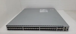 Genuine Arista DCS-7280SE-64 48-Port 10G SFP+ 4-Port QSFP Network Switch - Picture 1 of 4