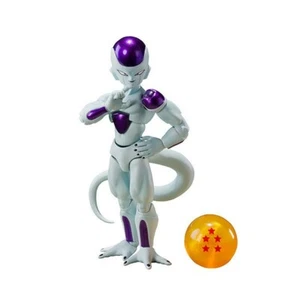 Figura S.H.Figuarts Freezer 4ta Forma Final Dragon Ball Z Bandai Spirits 2022 NUEVA - Imagen 1 de 6