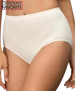 Bali Comfort Revolution Microfibra Calzoncillo Ropa Interior 803J- Desnudo Claro (8/9) a7606' - Imagen 1 de 4
