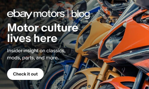 eBay Motors Blog